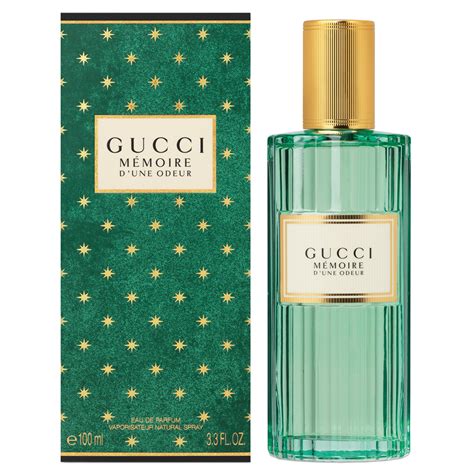 gucci mémoire d une odeur 100ml eau de parfum|gucci memoire d'une odeur price.